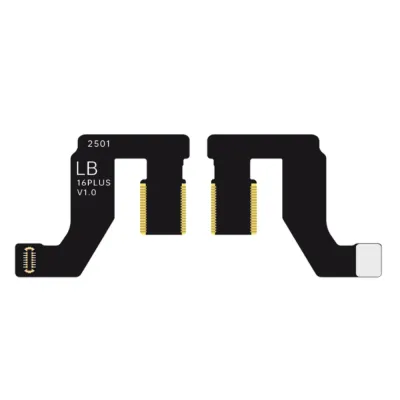 LB Front Camera Repair Flex Cable without IC iPhone 16 Plus