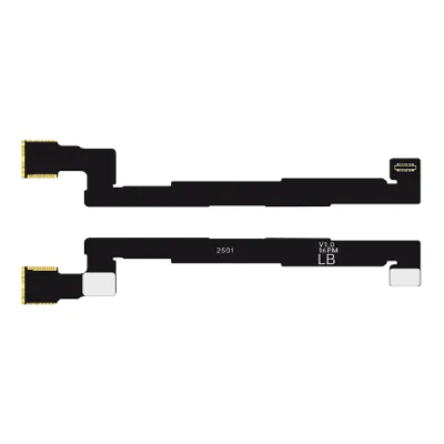 LB Front Camera Repair Flex Cable without IC iPhone 16PM
