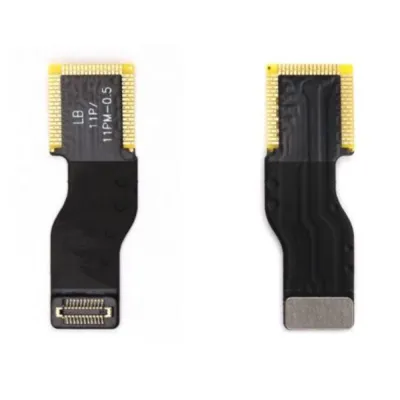 LB Repair Flex Cable for Cameras iPhone 11P/11PM X0.5 LuBan