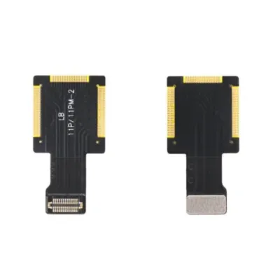 LB Repair Flex Cable for Cameras iPhone 11P/11PM X2 LuBan
