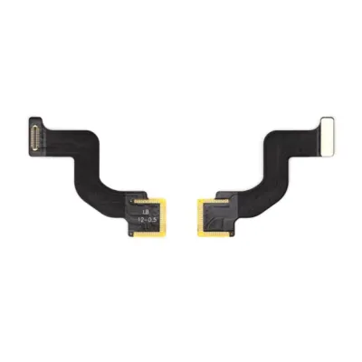 LB Ремонтний шлейф для камер iPhone 12 Х0.5 LuBan