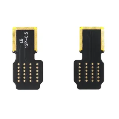 LB Ремонтний шлейф для камер iPhone 12P X0.5 LuBan