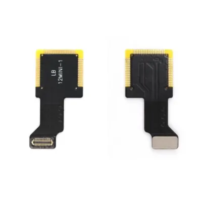 LB Ремонтний шлейф для камер iPhone 12MINI X1 LuBan