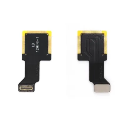 LB Ремонтний шлейф для камер iPhone 12MINI X1 LuBan