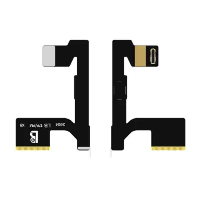 LB Ремонтний шлейф для камер iPhone 17P/PM X8 LuBan