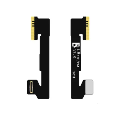 LB Ремонтний шлейф для камер iPhone 17P/PM X1 LuBan