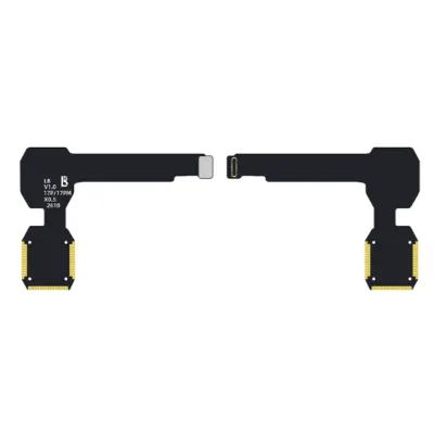 LB Ремонтний шлейф для камер iPhone 17P/PM X0.5 LuBan