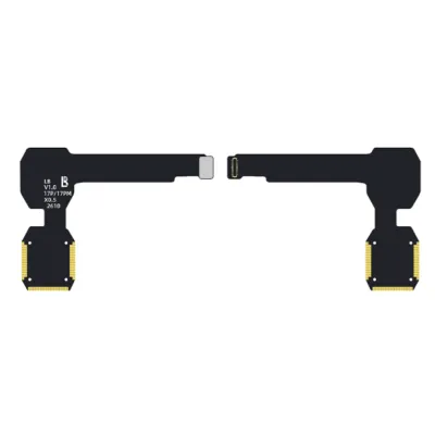 LB Ремонтний шлейф для камер iPhone 17P/PM X0.5 LuBan