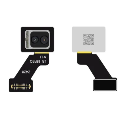 LB Ремонтний шлейф LiDAR iPhone 15pro