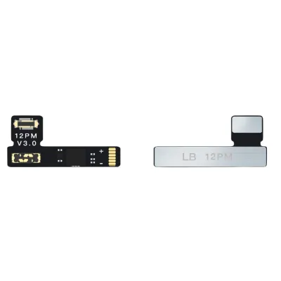 LB Емулятор конектора Tag-on акумулятора iPhone 12 Pro Max