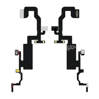 LB True Tone Repair Flex Cable (without proximity sensor and ambient light sensor) iPhone 12 Pro Max
