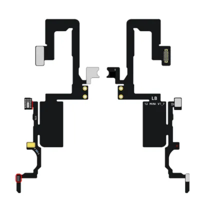 LB Flex Cable for True Tone Repair (without Proximity Sensor and Ambient Light Sensor) iPhone 12 mini