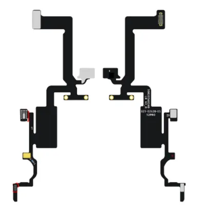 LB True Tone Repair Flex Cable (Without Proximity Sensor and Ambient Light Sensor) iPhone 12/12 Plus