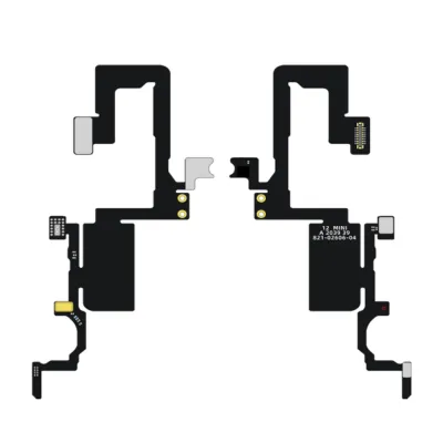 LB Proximity Sensor Flex Cable without IC iPhone 12mini