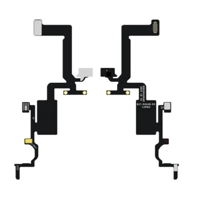 LB Proximity Sensor Flex Cable without IC iPhone 12/12pro