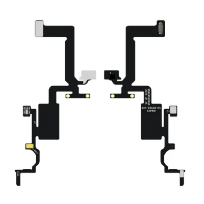 LB Proximity Sensor Flex Cable without IC iPhone 12/12pro