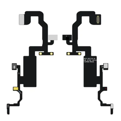 LB Proximity Sensor Flex Cable without IC iPhone 12Promax
