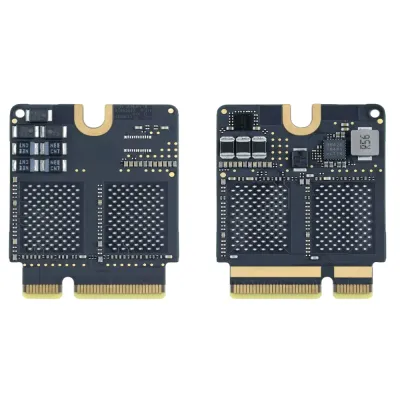 LB Плата-адаптер для SSD Mac Studio M1