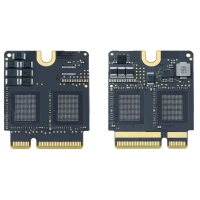 LB Плата-адаптер для SSD Mac Studio M2 / M3 / M4