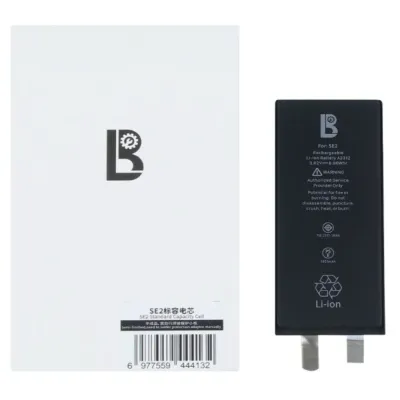 LB Standard Capacity Battery for iPhone SE2 – 1821 mAh