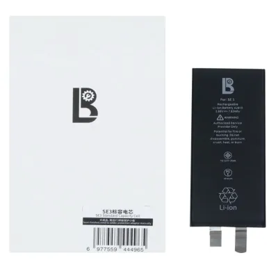 LB Аккумулятор стандартної ємності для iPhone SE3 - 2018 mAh