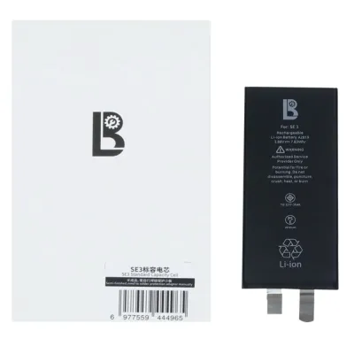 LB Standard Capacity Battery for iPhone SE3 – 2018 mAh