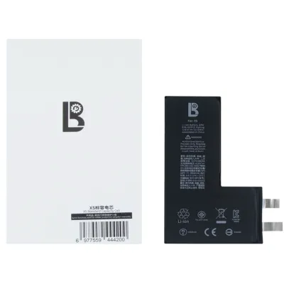 LB Аккумулятор стандартної ємності для iPhone XS - 2658 mAh