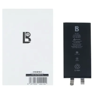 LB Battery Standard Capacity for iPhone XR — 2942 mAh