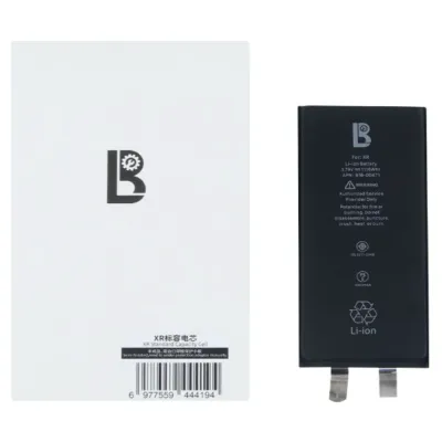 LB Аккумулятор стандартної ємності для iPhone XR - 2942 mAh