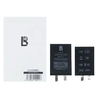 LB Аккумулятор стандартної ємності для iPhone XS Max - 3174 mAh