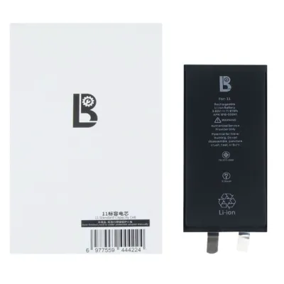 LB Battery Standard Capacity for iPhone 11 — 3110 mAh