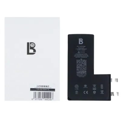 LB Аккумулятор стандартної ємності для iPhone 11Pro Max - 3969 mAh