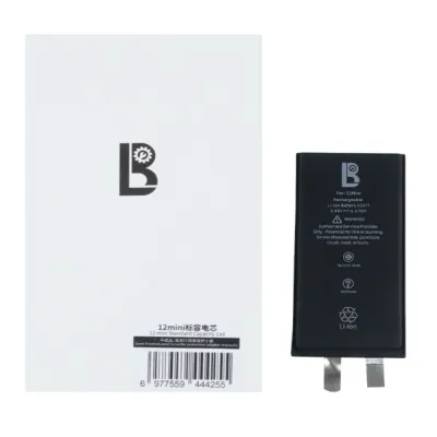 LB Standard Capacity Battery for iPhone 12 mini – 2227 mAh
