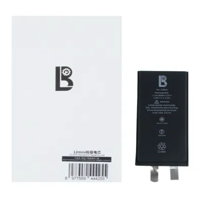 LB Аккумулятор стандартної ємності для iPhone 12mini - 2227 mAh