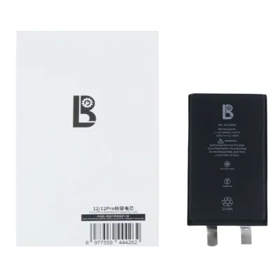 LB Standard Capacity Battery for iPhone 12 / 12 Pro — 2815 mAh