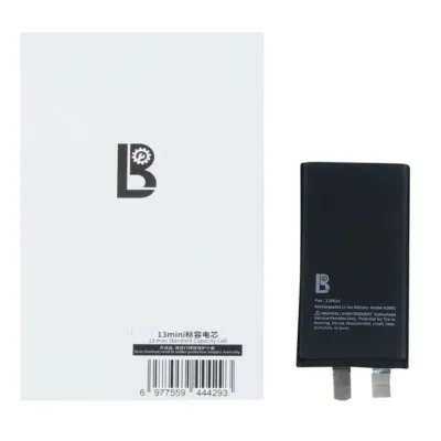 LB Standard Capacity Battery for iPhone 13 mini – 2406 mAh