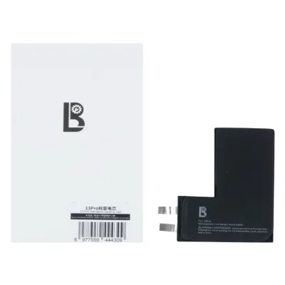 LB Аккумулятор стандартної ємності для iPhone 13Pro - 3095 mAh