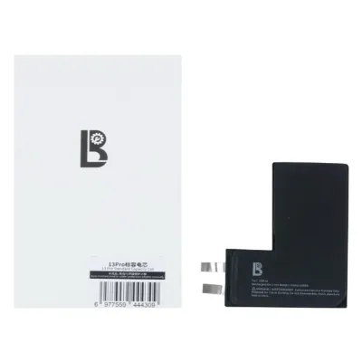 LB Battery Standard Capacity for iPhone 13Pro — 3095 mAh