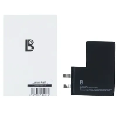 LB Аккумулятор стандартної ємності для iPhone 13ProMax - 4352 mAh