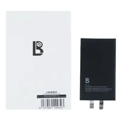 LB Battery Standard Capacity for iPhone 14 — 3279 mAh