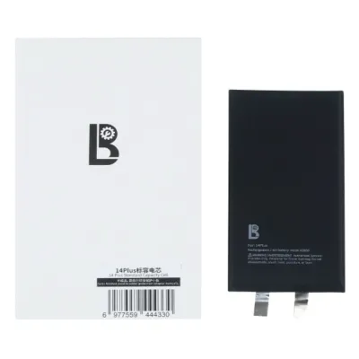 LB Аккумулятор стандартної ємності для iPhone 14Plus - 4325 mAh