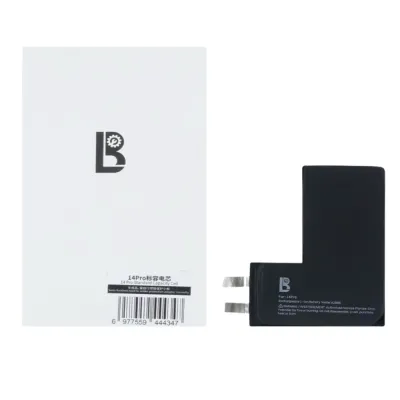 LB Аккумулятор стандартної ємності для iPhone 14Pro - 3200 mAh