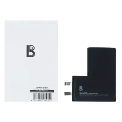 LB Аккумулятор стандартної ємності для iPhone 14ProMax - 4323 mAh