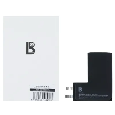 LB Battery Standard Capacity for iPhone 15Pro — 3274 mAh