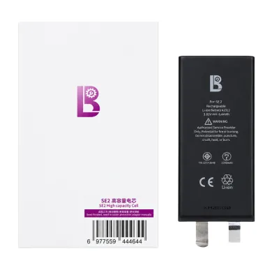 LB Акумулятор підвищеної ємності для iPhone SE2020 - 2260 mAh