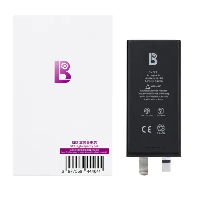 LB Акумулятор підвищеної ємності для iPhone SE2020 - 2260 mAh