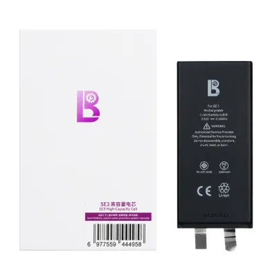 LB Акумулятор підвищеної ємності для iPhone SE3 High capacity - 2220 mAh