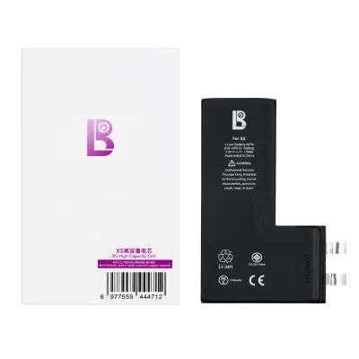 LB Акумулятор підвищеної ємності для iPhone XS - 3100 mAh