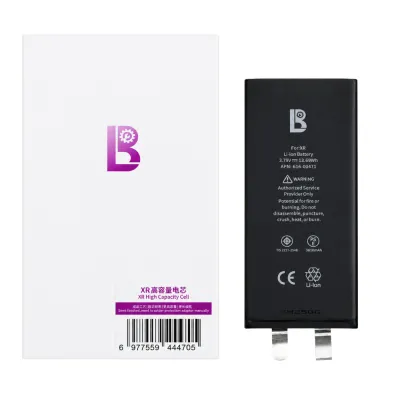LB High Capacity Battery For iPhone XR - 3610 mAh