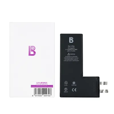 LB Акумулятор підвищеної ємності для iPhone 11Pro - 3560 mAh